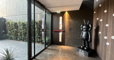 RENT: NEW LUXURY AND IMPRESSIVE HIGH STANDARD APARTMENT FOR RENT IN POTAMOS GERMASOGIA