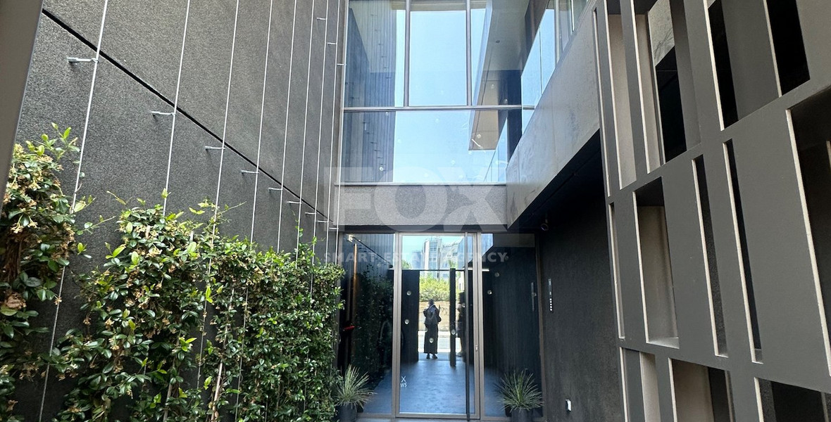 RENT: NEW LUXURY AND IMPRESSIVE HIGH STANDARD APARTMENT FOR RENT IN POTAMOS GERMASOGIA