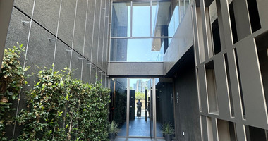 RENT: NEW LUXURY AND IMPRESSIVE HIGH STANDARD APARTMENT FOR RENT IN POTAMOS GERMASOGIA