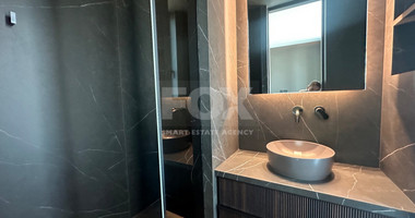 RENT: NEW LUXURY AND IMPRESSIVE HIGH STANDARD APARTMENT FOR RENT IN POTAMOS GERMASOGIA