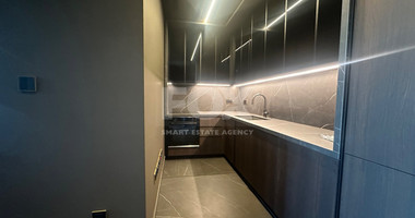 RENT: NEW LUXURY AND IMPRESSIVE HIGH STANDARD APARTMENT FOR RENT IN POTAMOS GERMASOGIA
