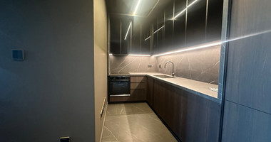 RENT: NEW LUXURY AND IMPRESSIVE HIGH STANDARD APARTMENT FOR RENT IN POTAMOS GERMASOGIA