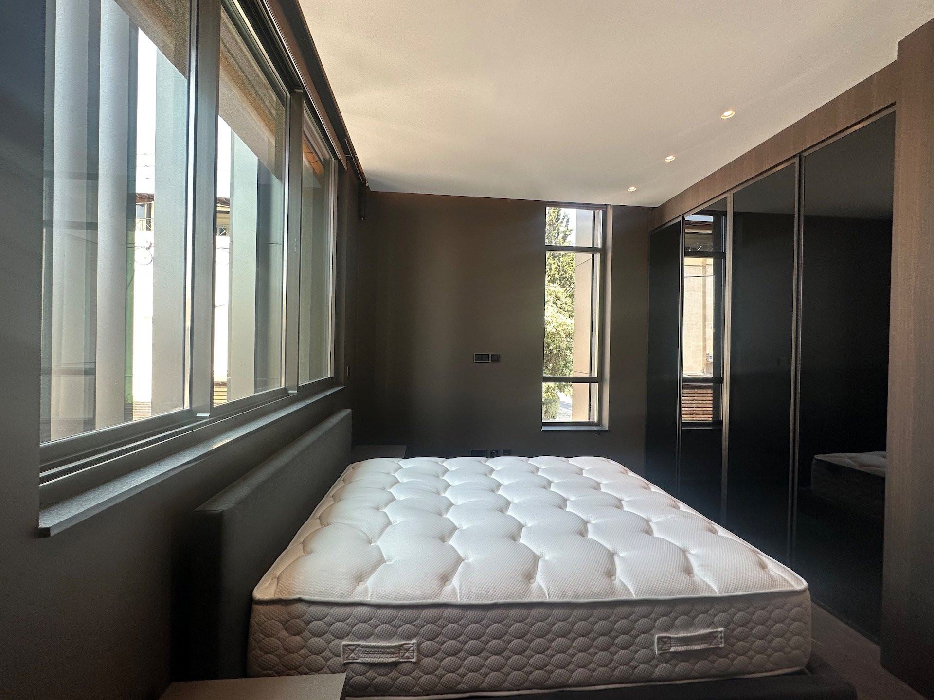 Apartamento 2 habitaciones 87 m² en Germasogeia, Chipre