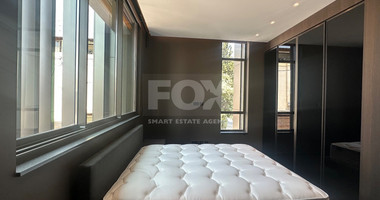 RENT: NEW LUXURY AND IMPRESSIVE HIGH STANDARD APARTMENT FOR RENT IN POTAMOS GERMASOGIA