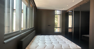 RENT: NEW LUXURY AND IMPRESSIVE HIGH STANDARD APARTMENT FOR RENT IN POTAMOS GERMASOGIA