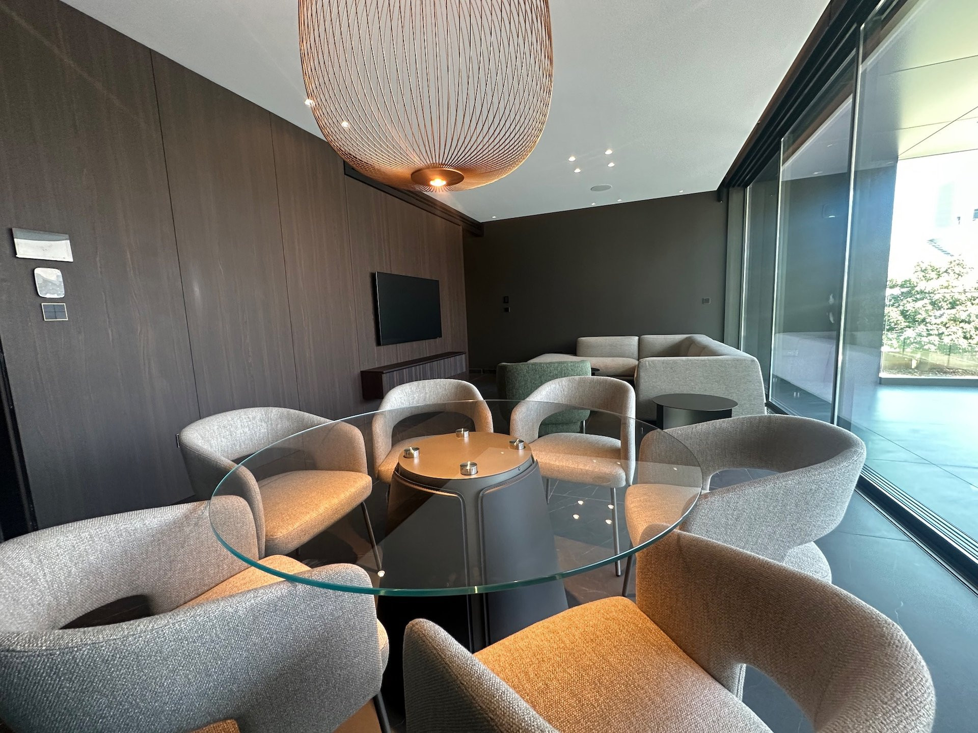 Apartamento 2 habitaciones 87 m² en Germasogeia, Chipre