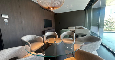 RENT: NEW LUXURY AND IMPRESSIVE HIGH STANDARD APARTMENT FOR RENT IN POTAMOS GERMASOGIA