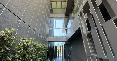 RENT: NEW LUXURY AND IMPRESSIVE HIGH STANDARD APARTMENT FOR RENT IN POTAMOS GERMASOGIA