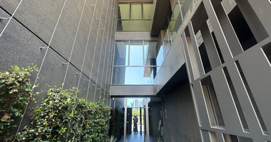 RENT: NEW LUXURY AND IMPRESSIVE HIGH STANDARD APARTMENT FOR RENT IN POTAMOS GERMASOGIA