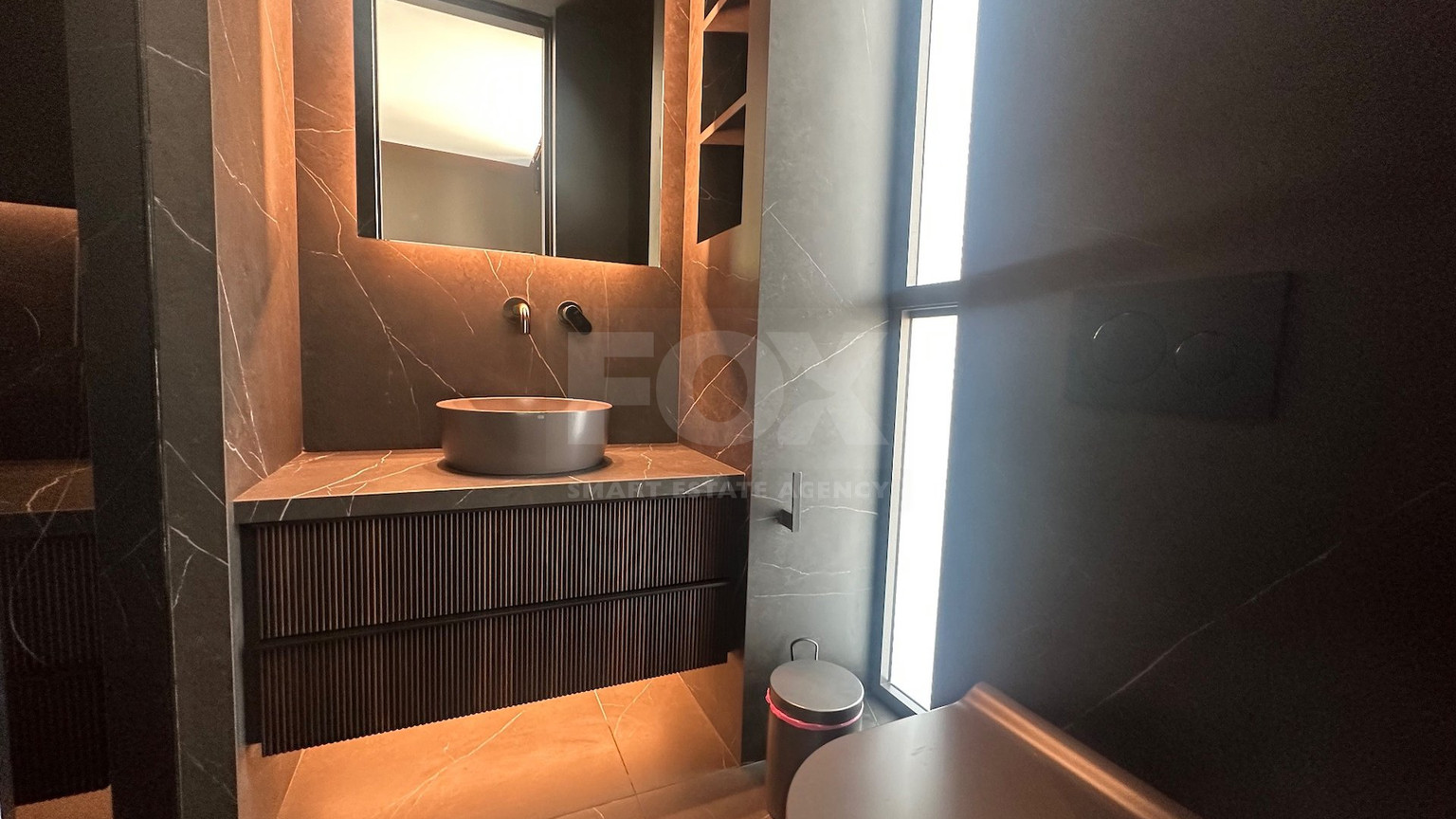 RENT: NEW LUXURY AND IMPRESSIVE HIGH STANDARD APARTMENT FOR RENT IN POTAMOS GERMASOGIA