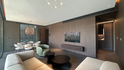 RENT: NEW LUXURY AND IMPRESSIVE HIGH STANDARD APARTMENT FOR RENT IN POTAMOS GERMASOGIA