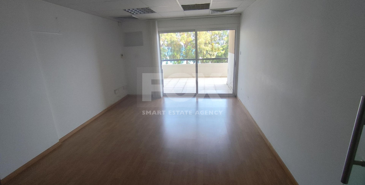 Office for rent in Neapoli, Limassol