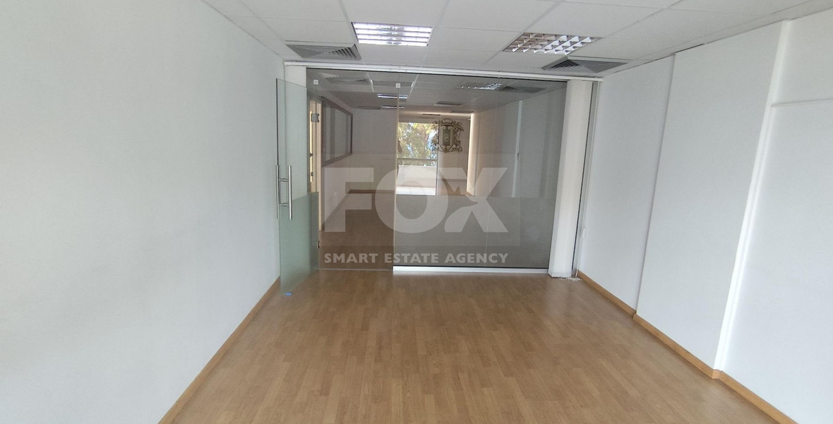 Office for rent in Neapoli, Limassol