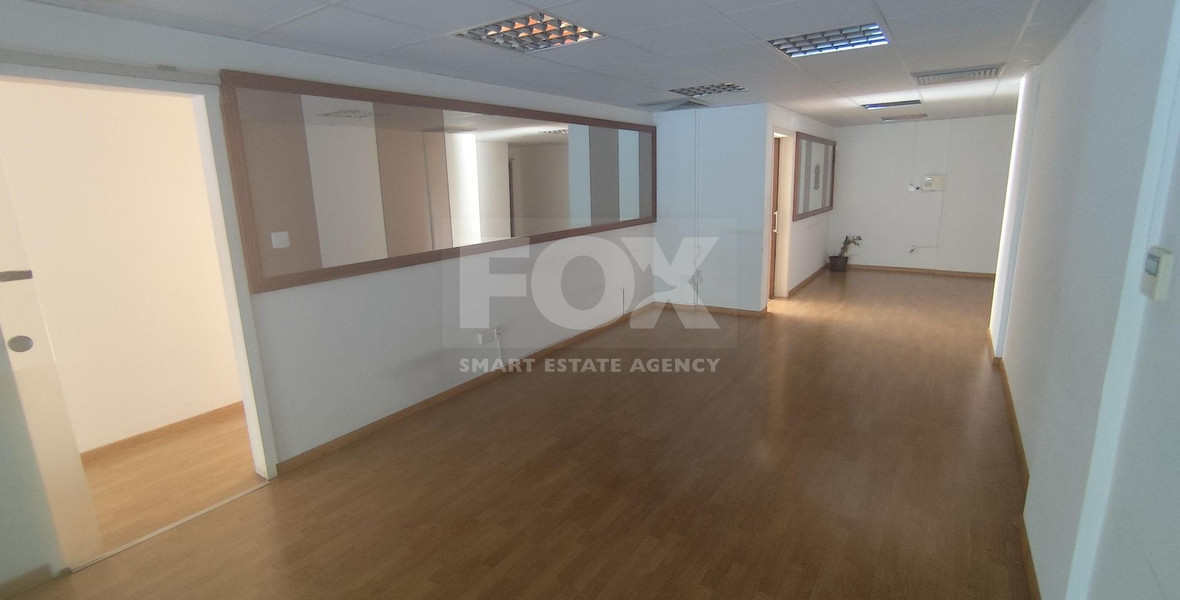 Office for rent in Neapoli, Limassol