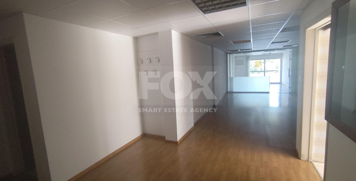 Office for rent in Neapoli, Limassol