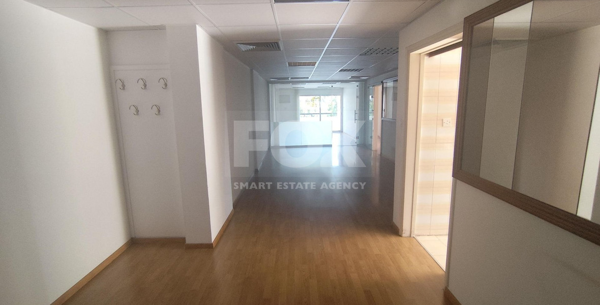 Office for rent in Neapoli, Limassol