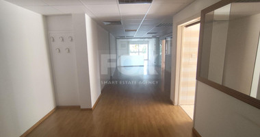 Office for rent in Neapoli, Limassol