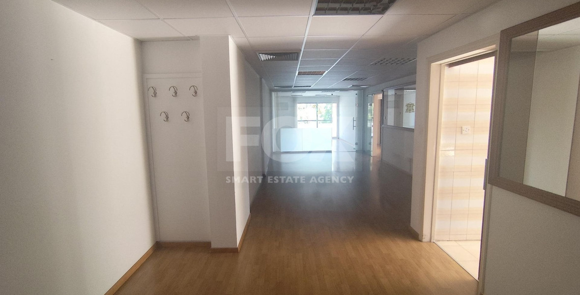 Office for rent in Neapoli, Limassol