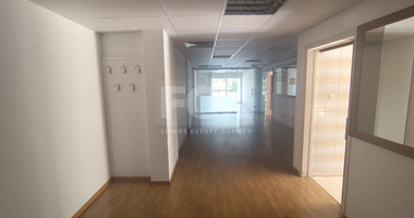 Office for rent in Neapoli, Limassol