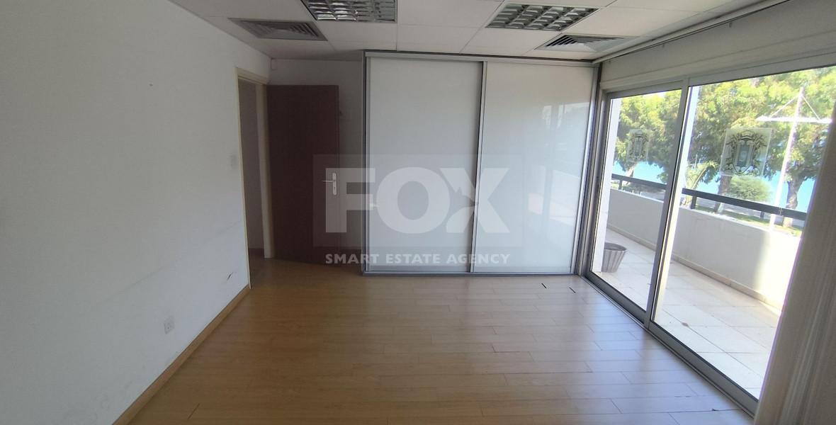 Office for rent in Neapoli, Limassol
