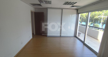 Office for rent in Neapoli, Limassol
