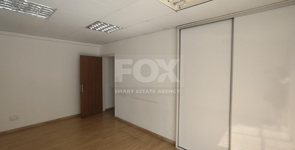 Office for rent in Neapoli, Limassol