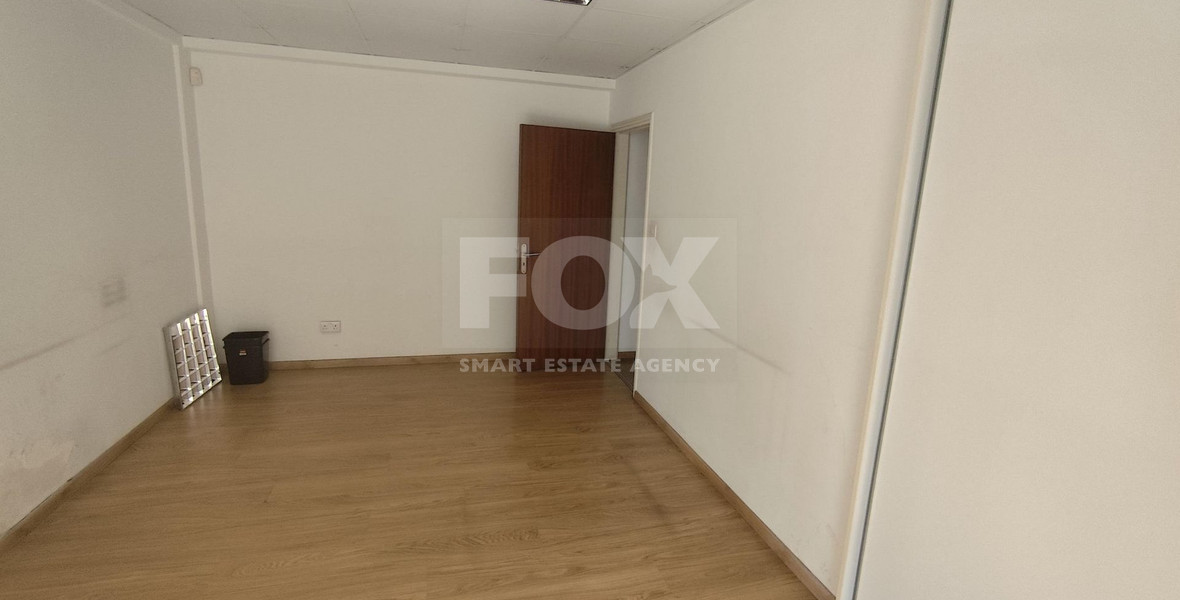 Office for rent in Neapoli, Limassol