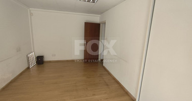 Office for rent in Neapoli, Limassol