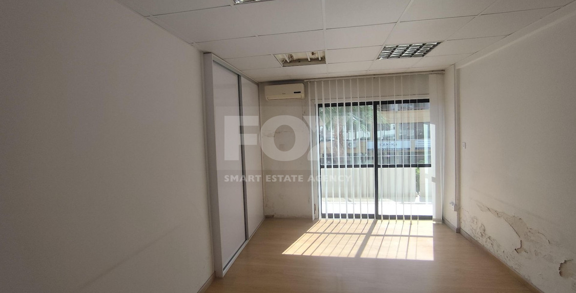 Office for rent in Neapoli, Limassol