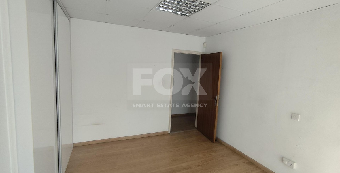 Office for rent in Neapoli, Limassol