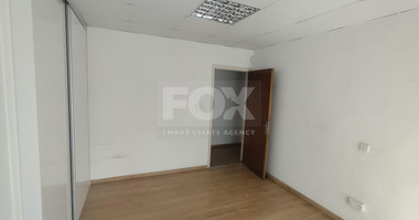 Office for rent in Neapoli, Limassol