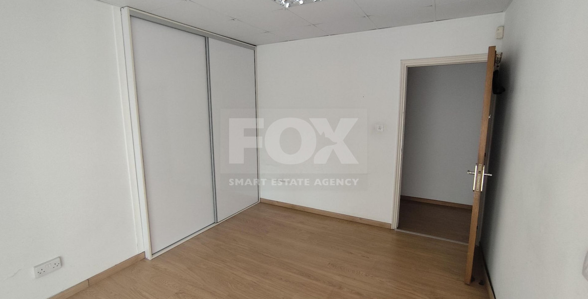 Office for rent in Neapoli, Limassol