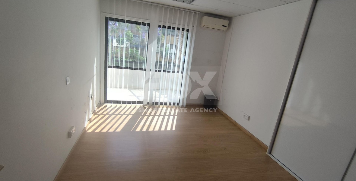 Office for rent in Neapoli, Limassol