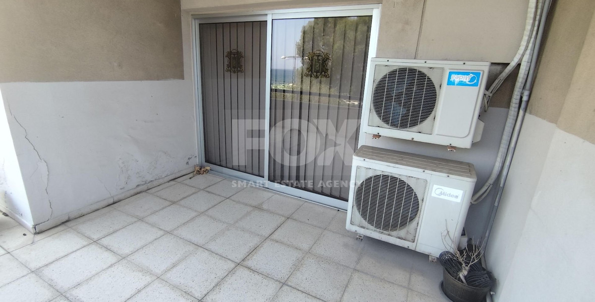 Office for rent in Neapoli, Limassol