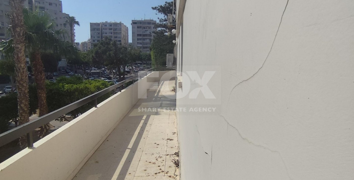 Office for rent in Neapoli, Limassol
