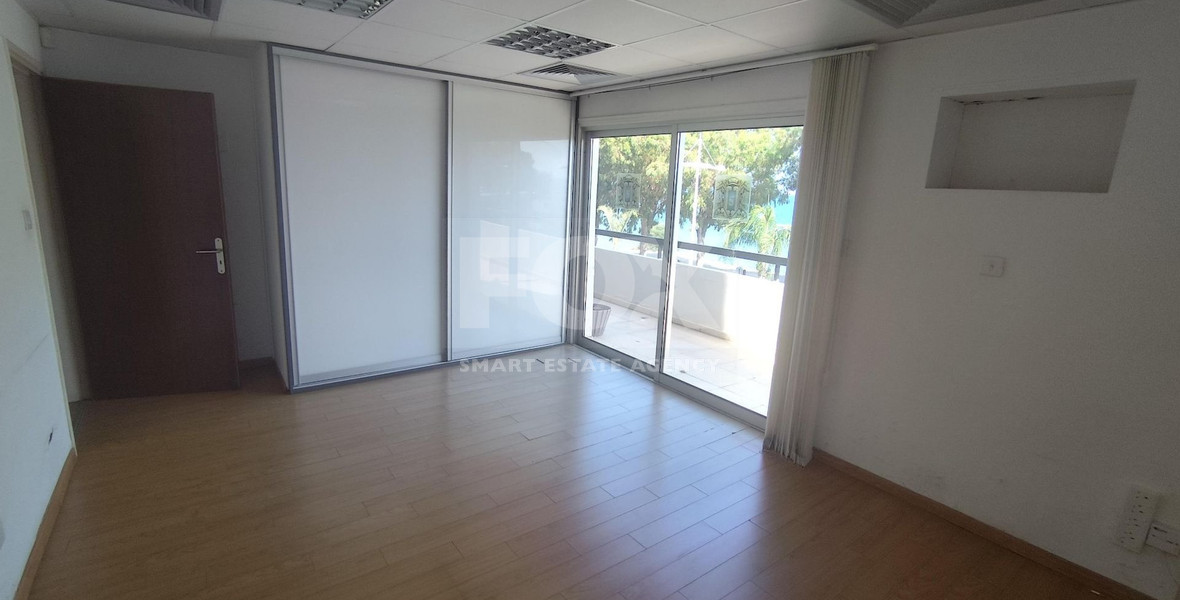 Office for rent in Neapoli, Limassol