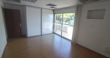 Office for rent in Neapoli, Limassol