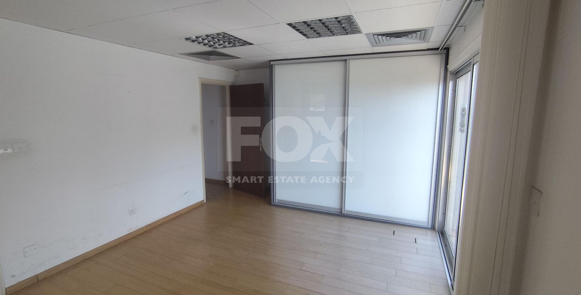 Office for rent in Neapoli, Limassol