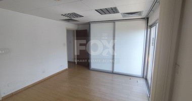 Office for rent in Neapoli, Limassol