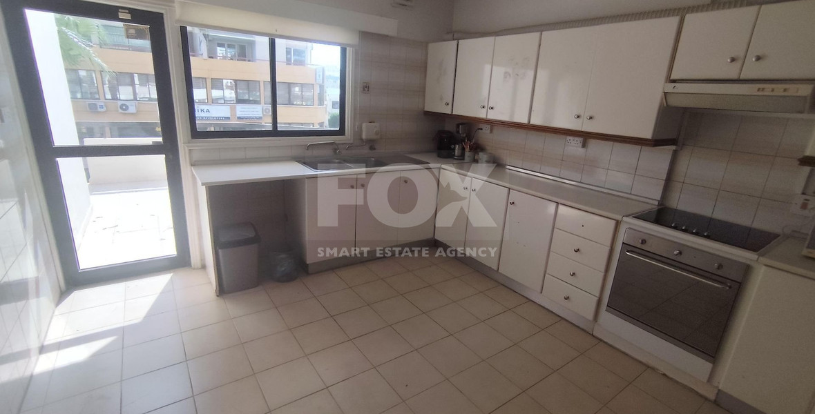Office for rent in Neapoli, Limassol