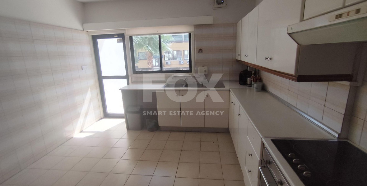 Office for rent in Neapoli, Limassol