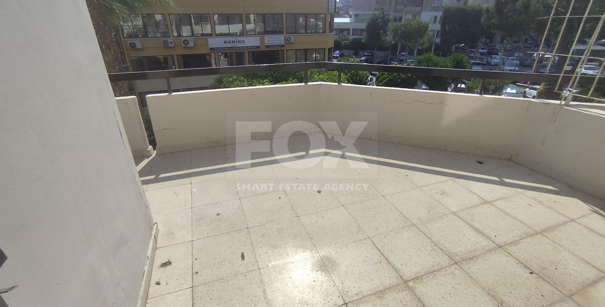 Office for rent in Neapoli, Limassol