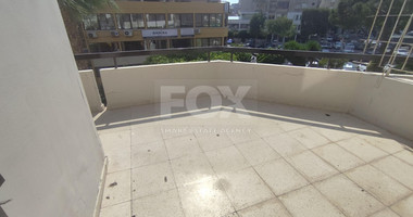 Office for rent in Neapoli, Limassol