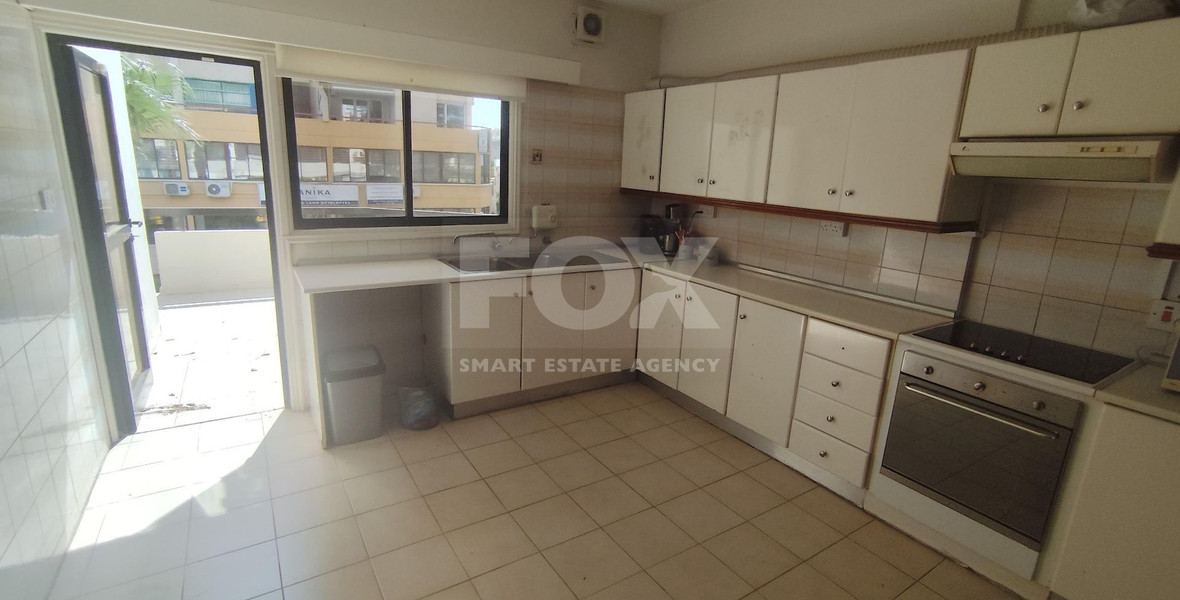 Office for rent in Neapoli, Limassol