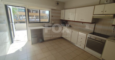 Office for rent in Neapoli, Limassol