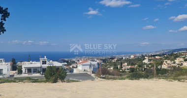 Residential Land for Sale in Tala –  with Sea Views