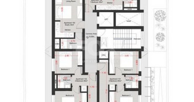 Two bedroom apartment for sale in Agia Zoni, Limassol