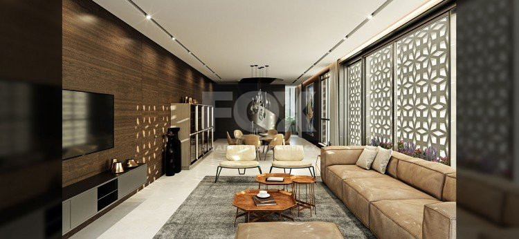 3 Bed Apartment For Sale In Germasogeia Limassol Cyprus
