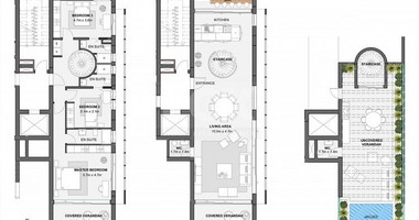 3 Bed Apartment For Sale In Germasogeia Limassol Cyprus