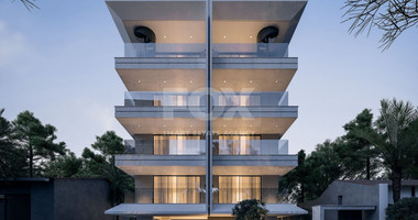 Top Floor two bedroom apartment for sale in Agia Zoni, Limassol